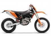 KTM 250 EXC-F KTM 250 EXC-F